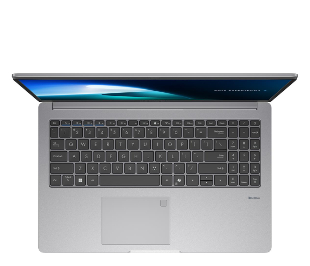 ASUS ExpertBook P1503CVA Core 5- 210H/16GB/512/Win11Pro - 1544523 - zdjęcie 5